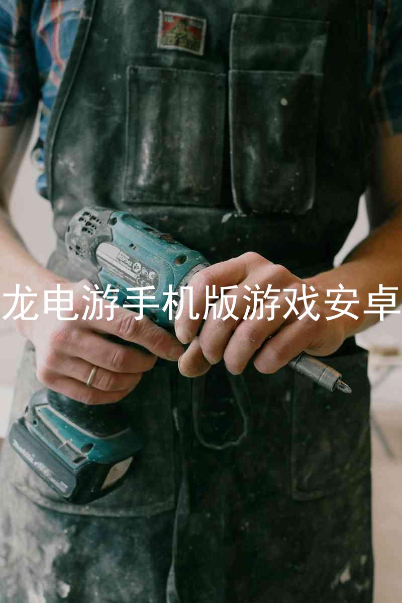 尊龙电游手机版游戏安卓版